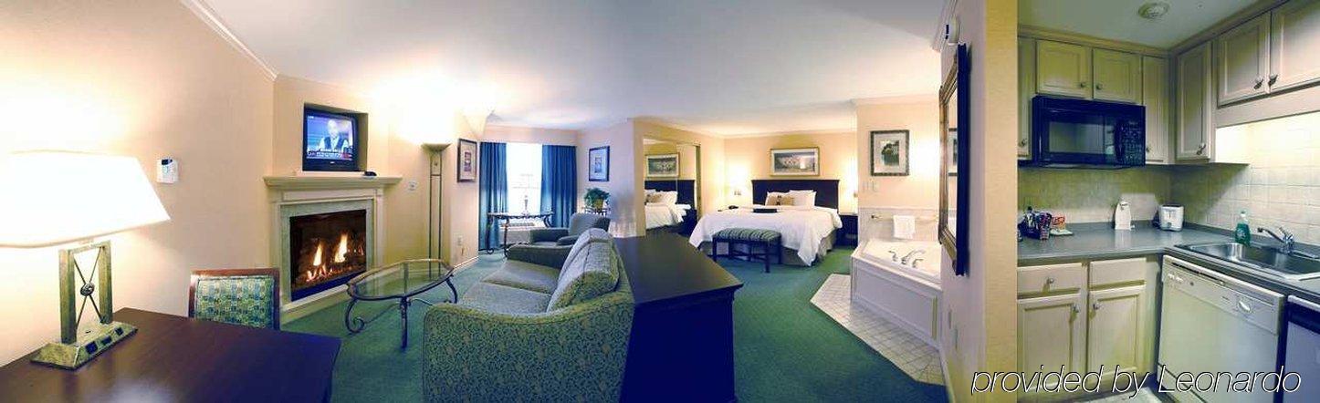 Hampton Inn Buffalo-Williamsville Exterior foto