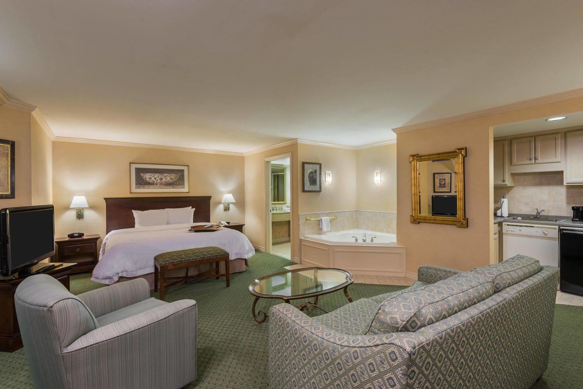 Hampton Inn Buffalo-Williamsville Exterior foto