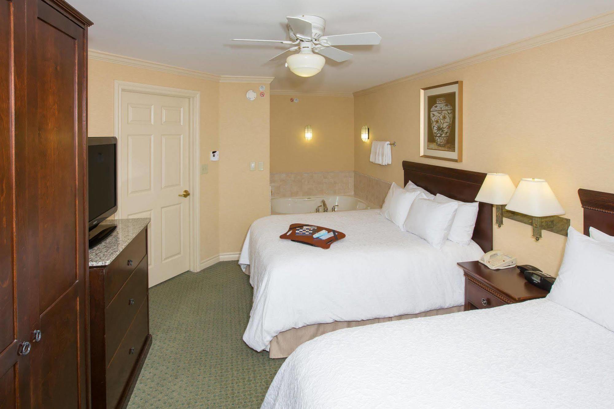 Hampton Inn Buffalo-Williamsville Exterior foto