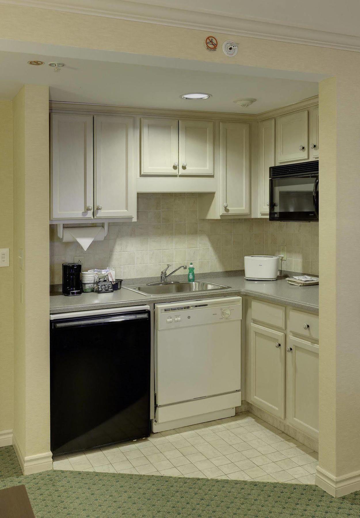 Hampton Inn Buffalo-Williamsville Exterior foto
