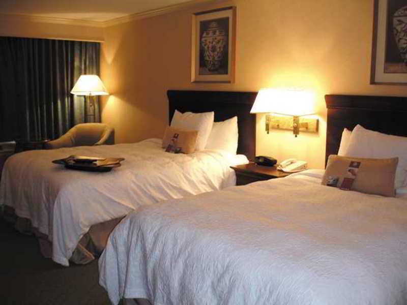 Hampton Inn Buffalo-Williamsville Zimmer foto